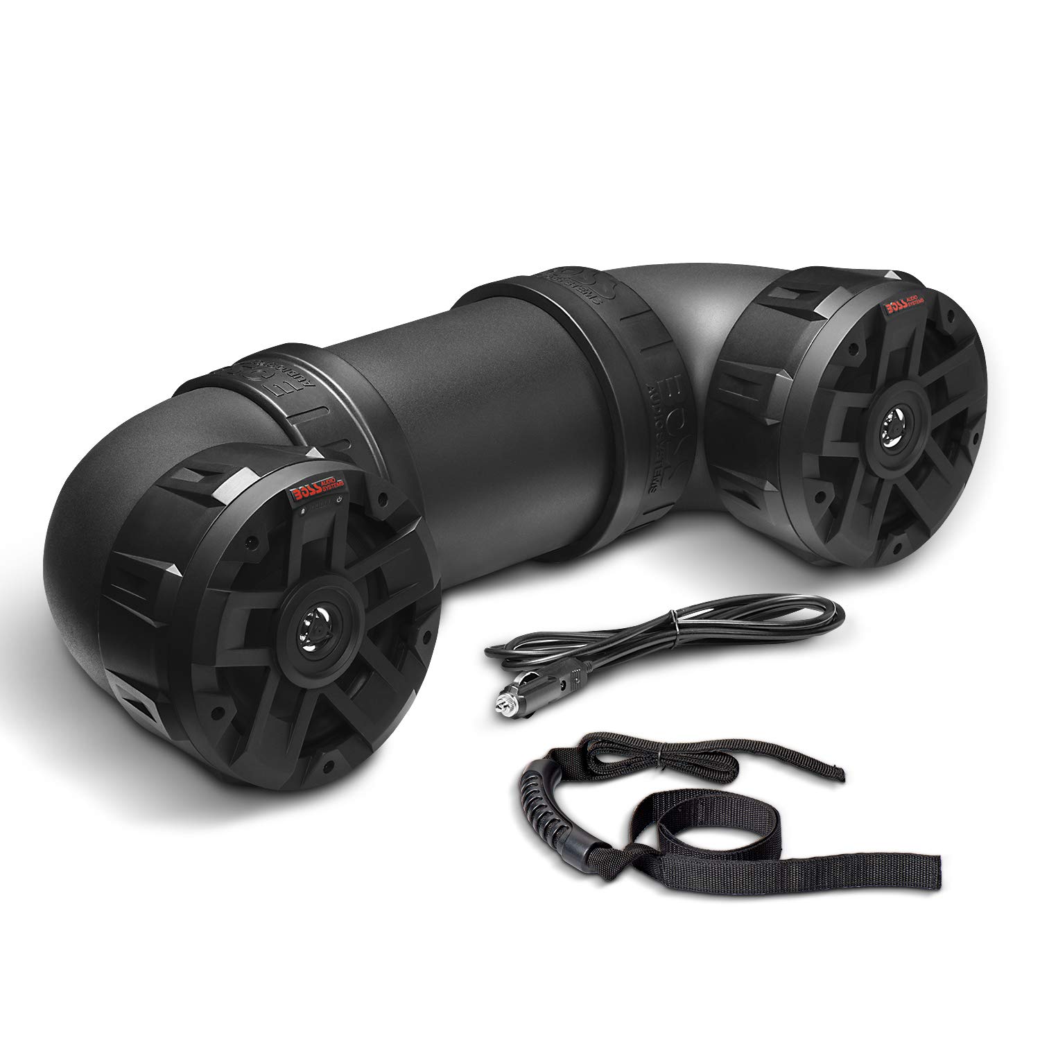 BOSS Audio Systems ATVB6.5R 6.5