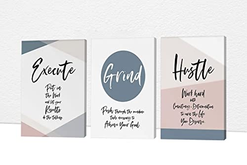 Hustle Quotes - 07