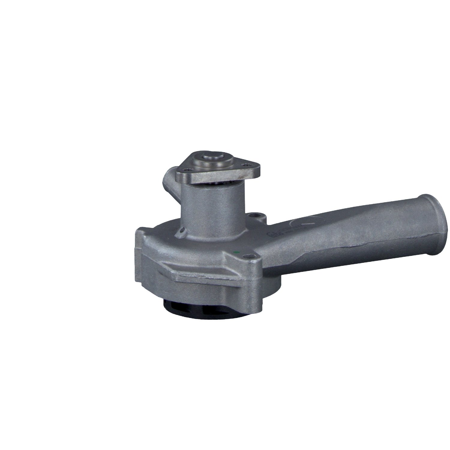 Febi Bilstein 09406 Water Pump with Gasket - Replacement for [Car Models] - High Performance Cooling System Part - Perfect for Engine Overheating Prevention & Vehicle Maintenance