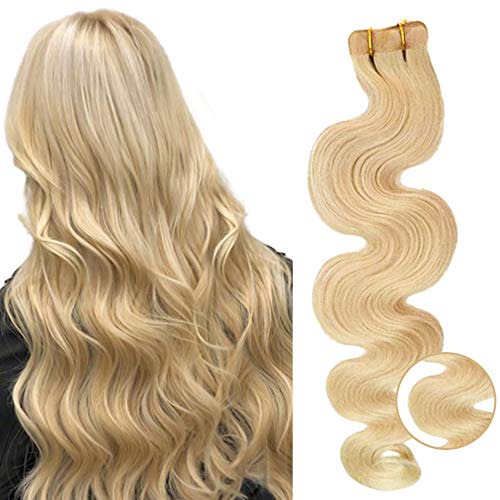 #60 (Platinum Blonde)