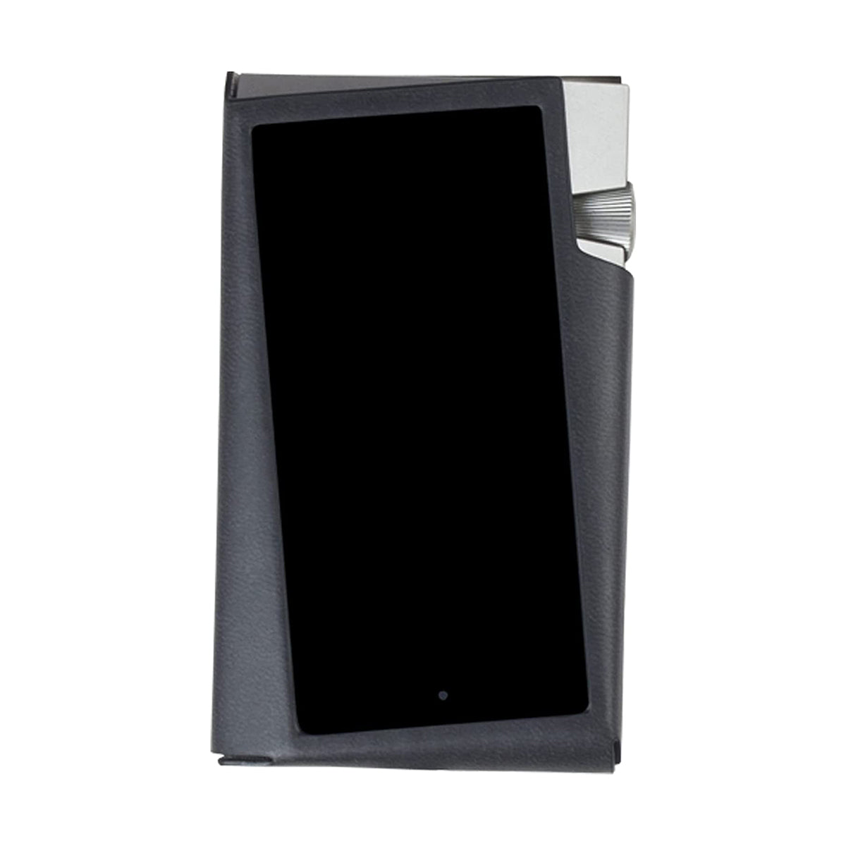 Premium MITER Artificial Leather Case for Astell & Kern SR25 MKII & SR25 - Durable Protective Cover for Music Players | Perfect for Travel, Commuting & Audiophile Enthusiasts