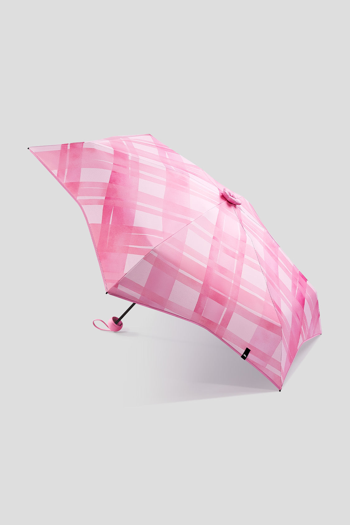 Star UPF50+ UV Protection Foldable Sun Umbrella - Portable Travel & Beach Sunshade for Outdoor Activities