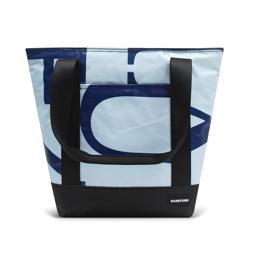 Beck Cooler Bag Bk1 00382 - Insulated Lunch Bag for Work, Picnics & Outdoor Activities - Leakproof & Durable Portable Cooler for Food & Drinks