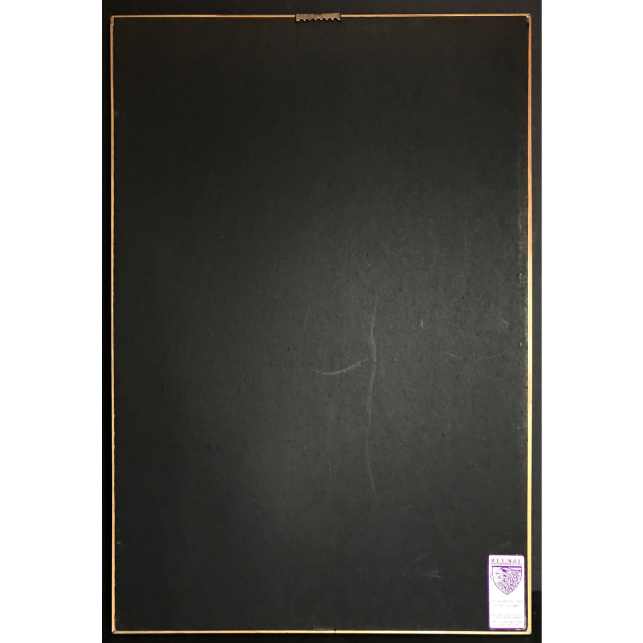 Pearl Jam vs. RIAA 5x Platinum Album Award - Rare Music Collectible for Fans & Memorabilia Display