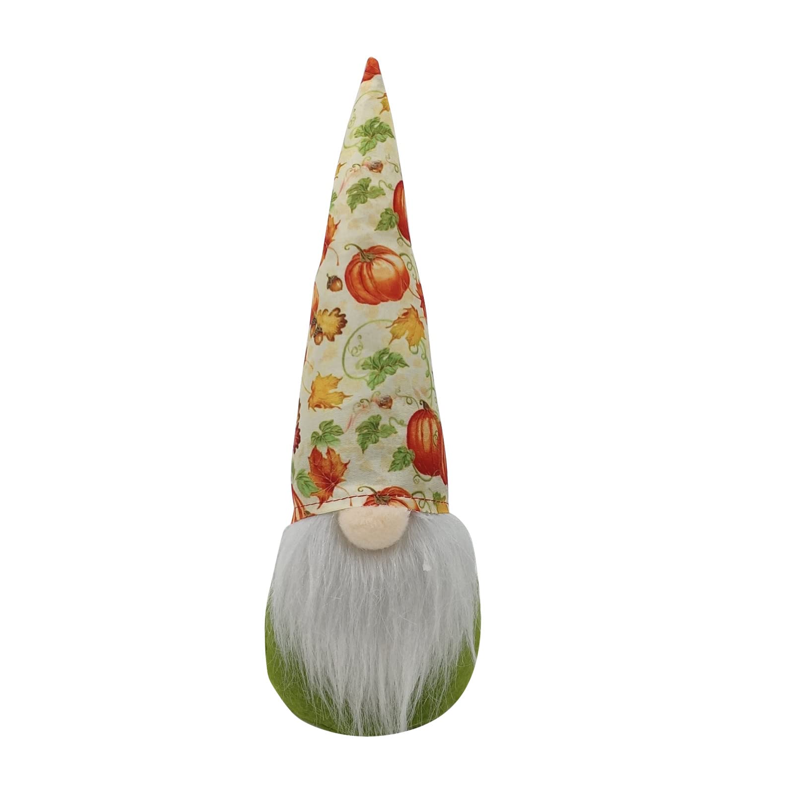 Faceless Dwarf Doll Ornament - Handmade Vintage Christmas Decor for Desktop, Shelf & Holiday Moments - Unique Gift for Collectors & Home Décor Lovers