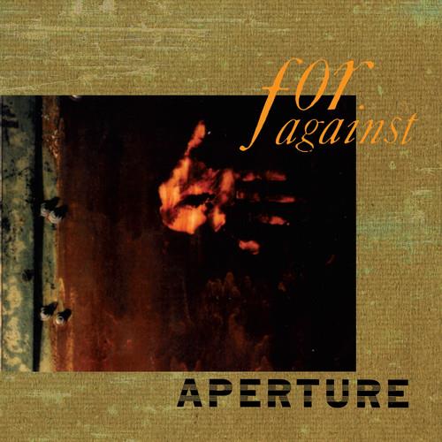 Aperture Vinyl LP Record - High-Quality Music Album for Collectors & Audiophiles | Perfect for Home Listening, Gifts & Music Enthusiasts