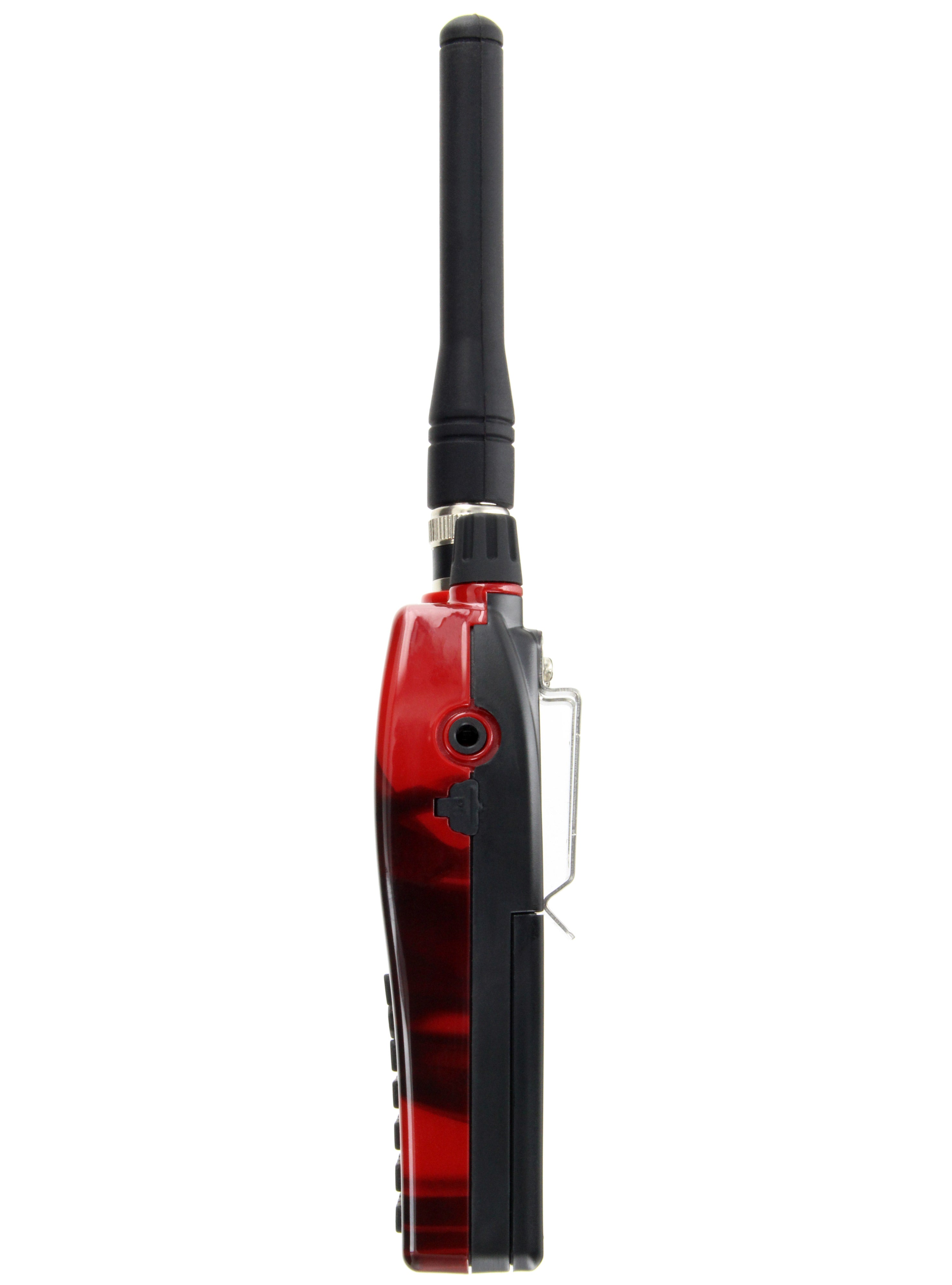 SCANNER RE3000 440CH Over-The-Air Programmable Police Fire Emergency Radio - Perfect for First Responders, Security Teams & Outdoor Adventures