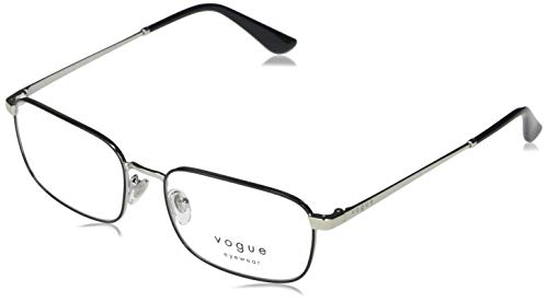 Top Black/Silver/Demo Lens