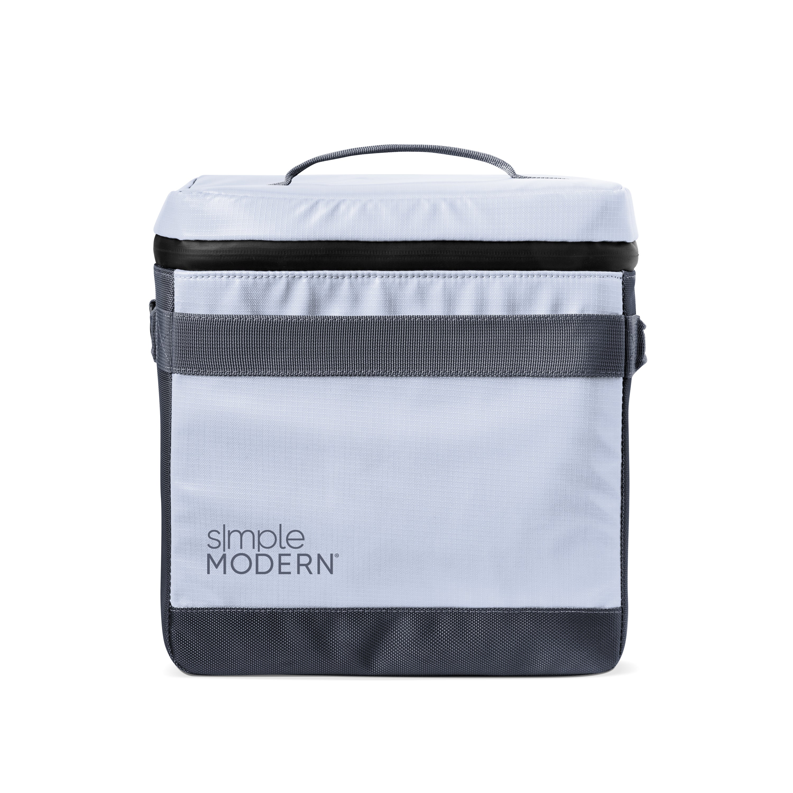 12 Can Soft Cooler - Portable Insulated Lunch Bag for Picnics, Beach, Camping & Outdoor Adventures | Day Cooler for Drinks & Snacks