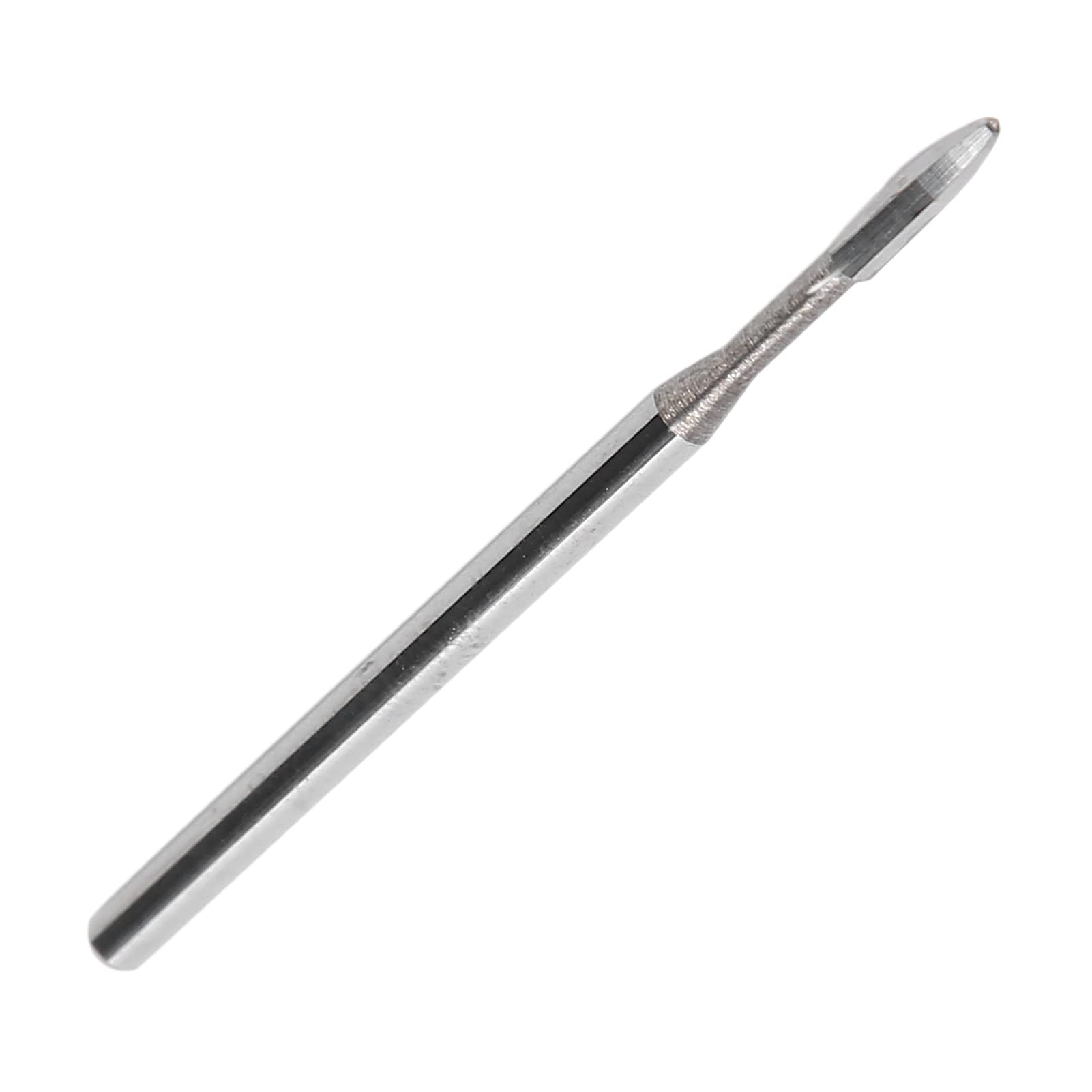 Premium Nail Sanding Heads - 23 PCS Universal Durable Nail Grinding Bits for Professional & Home Manicure | Perfect for Nail Art Salons, DIY Home Care & Pedicure Kits