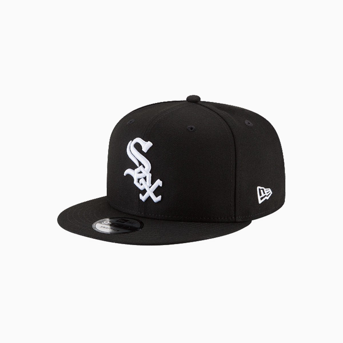 Chicago White Sox 9Fifty MLB Snapback Hat - Official Adjustable Baseball Cap for Men & Women - Perfect for Games, Streetwear & Sports Fan Fashion