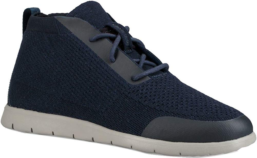 UGG Men's Chukka Boots - Comfortable & Stylish Winter Boots for Outdoor Activities | Perfect for Hiking, Casual Wear & Cold Weather