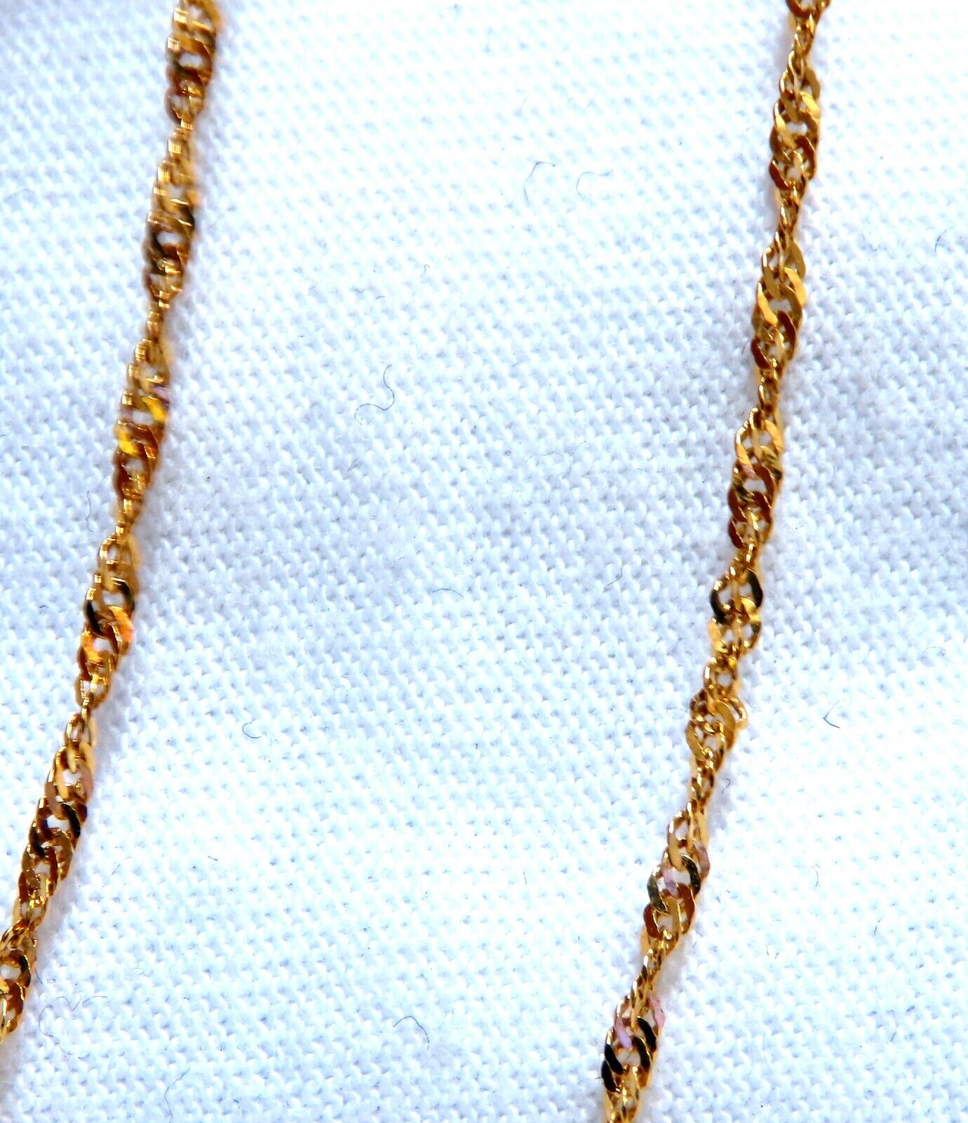 18kt Gold Rainbow Ray Beige Quartz Pendant Necklace 33mm - Elegant Jewelry Gift for Women, Perfect for Weddings & Special Occasions