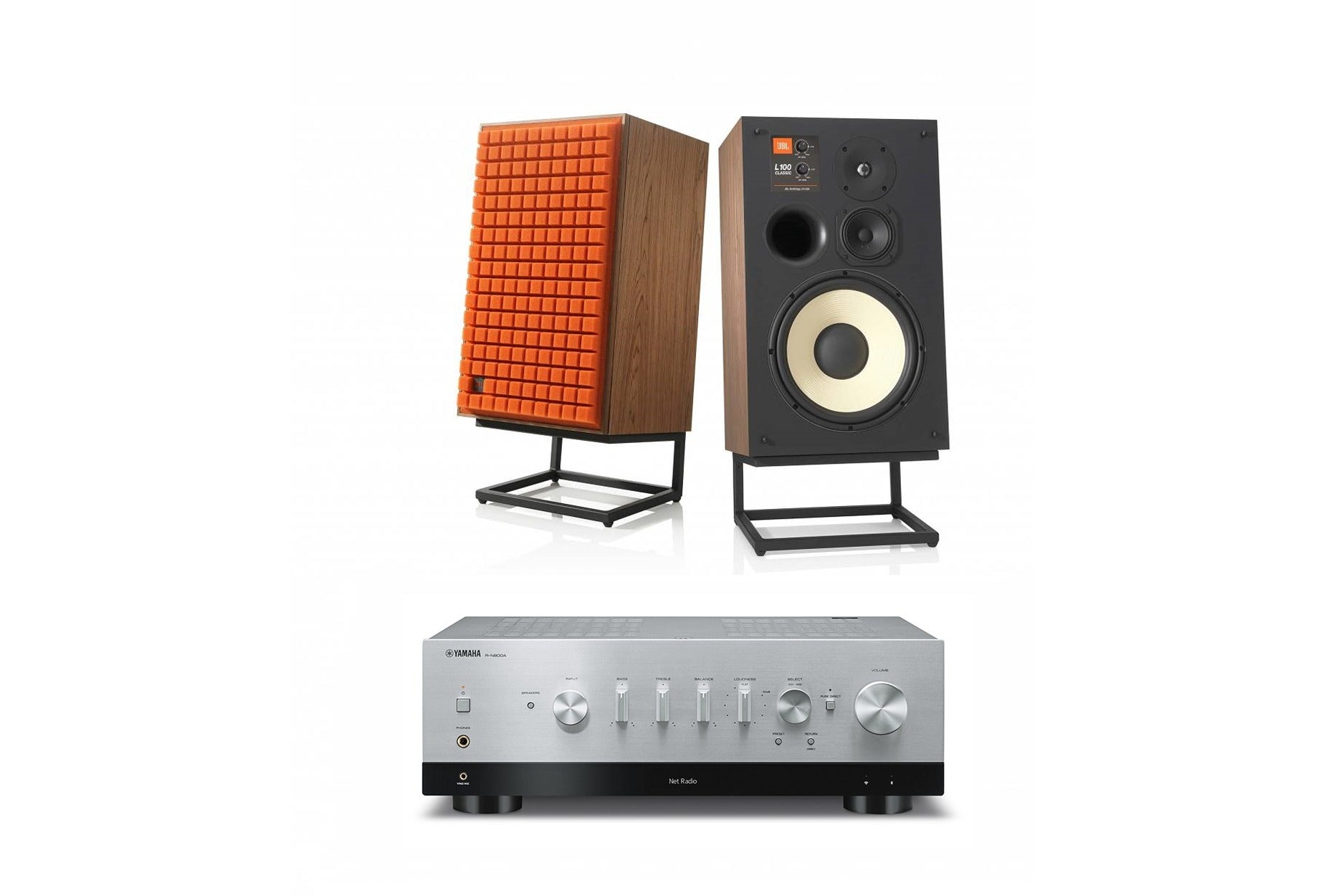 JBL L100 Classic 12