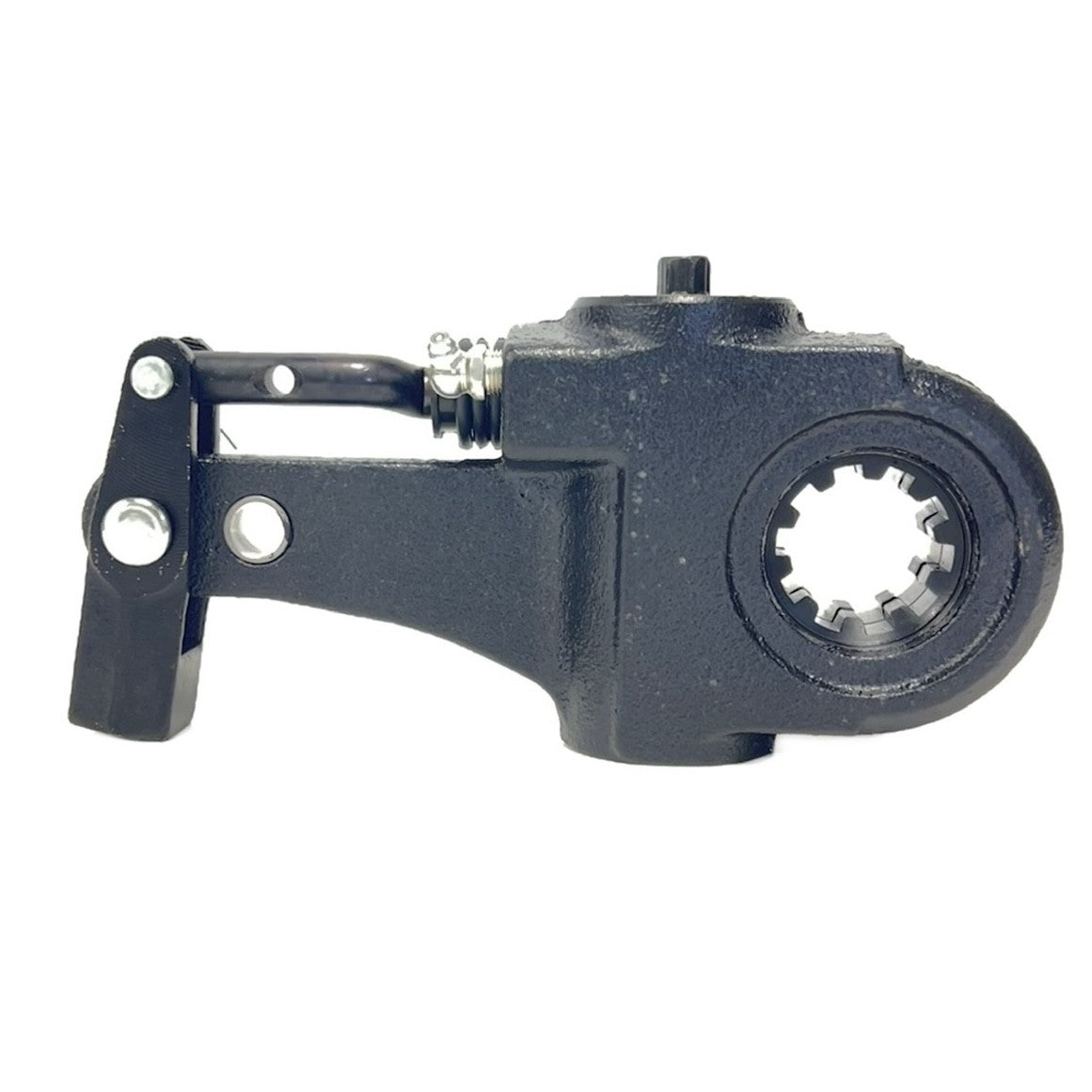 Crewson Style 1.5 Automatic Slack Adjuster - 10 Spline Replacement for CB21102 | Heavy Duty Truck & Trailer Brake System Maintenance