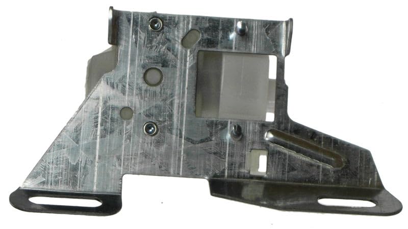GM Compatible Steering Column Mounted Headlight Dimmer Switch - High/Low Beam Control for Chevy, GMC, Cadillac | Perfect for Night Driving & Off-Road Adventures
