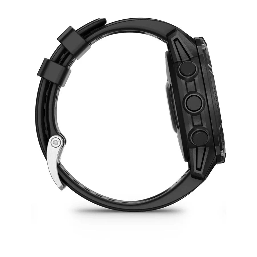 Garmin Descent G2 - Premium Dive Computer for Scuba Diving & Freediving | Underwater Navigation, Air Integration & Smart Notifications | Perfect for Professional Divers & Water Sports Enthusiasts