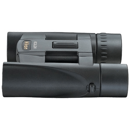 Nikon 10x25 Aculon A30 Compact Binoculars - Black - Lightweight & Durable for Bird Watching, Hiking, Travel, and Outdoor Adventures
