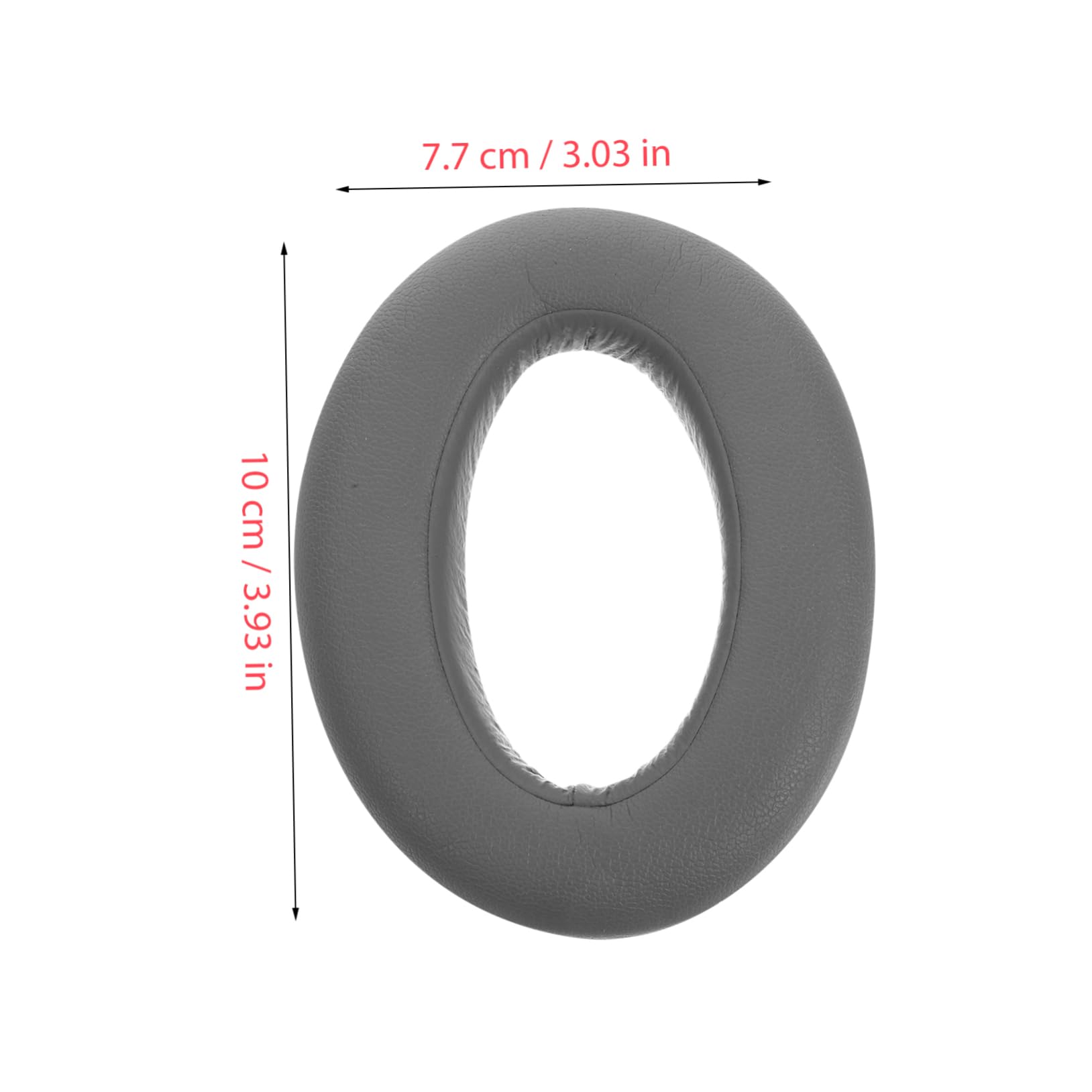 Upgraded Replacement Ear Pads for Sony WH-XB910N Headphones - Premium Noise Cancelling, Ultra Soft & Durable Cushion Covers - Perfect for Travel, Work & Gaming Comfort