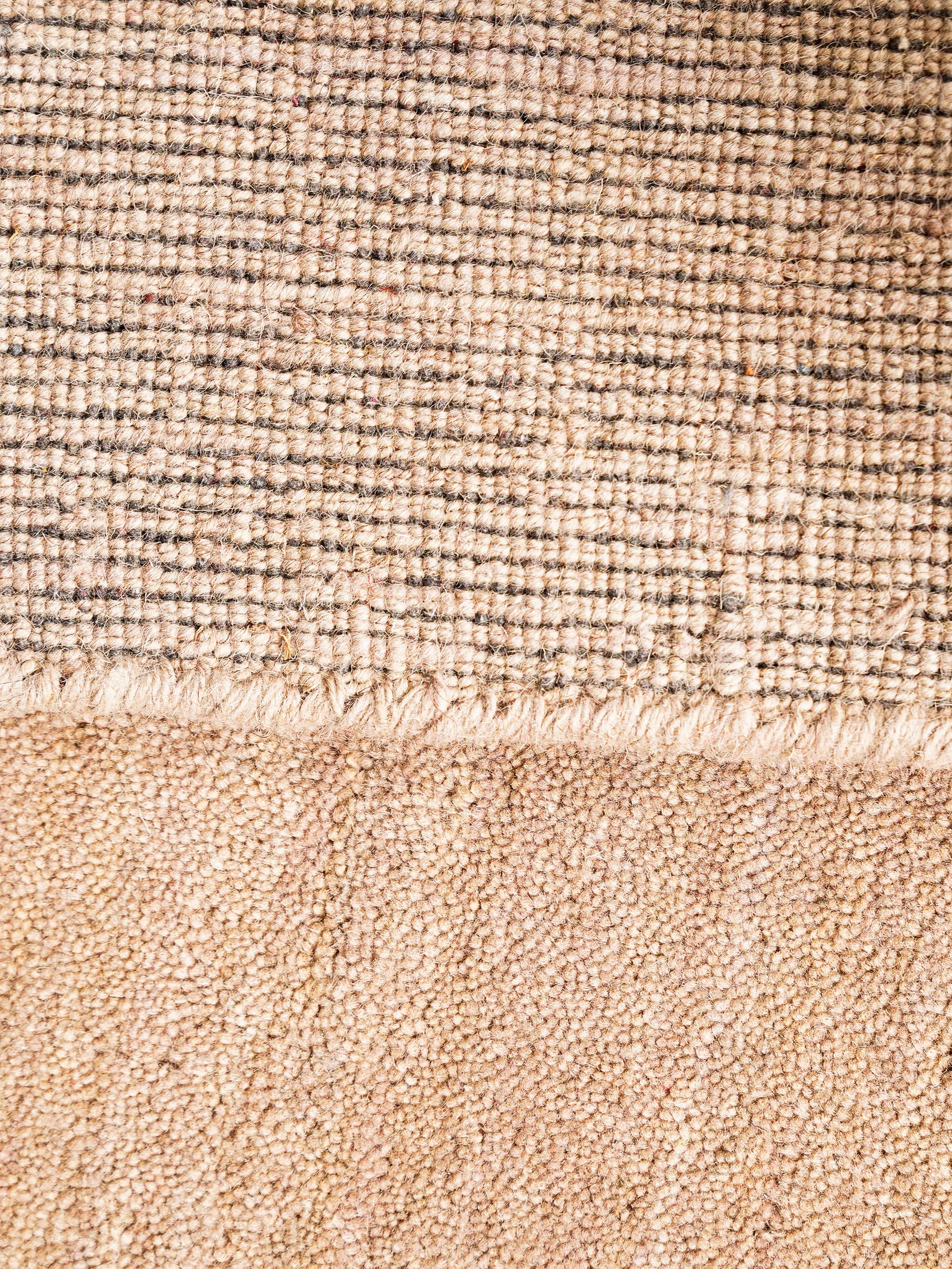 Prism Premium Hand-Knotted Wool Rug - Soft & Durable for Living Room, Bedroom, or Office Decor