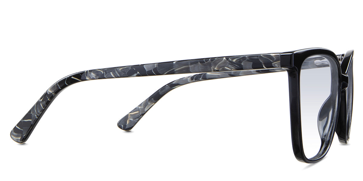 Kimberly Women's Prescription Tinted Glasses - Stylish & UV Protection for Reading, Driving & Outdoor Activities