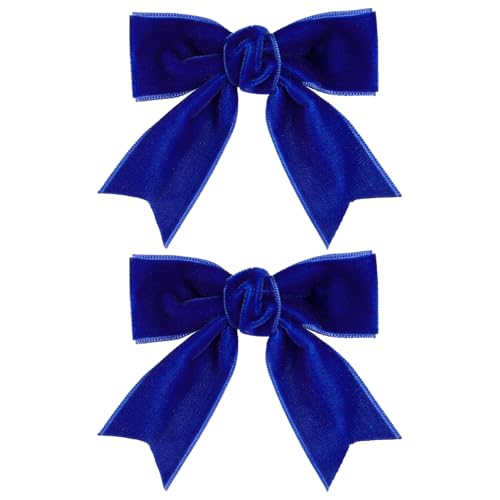 Velvet Royal Blue