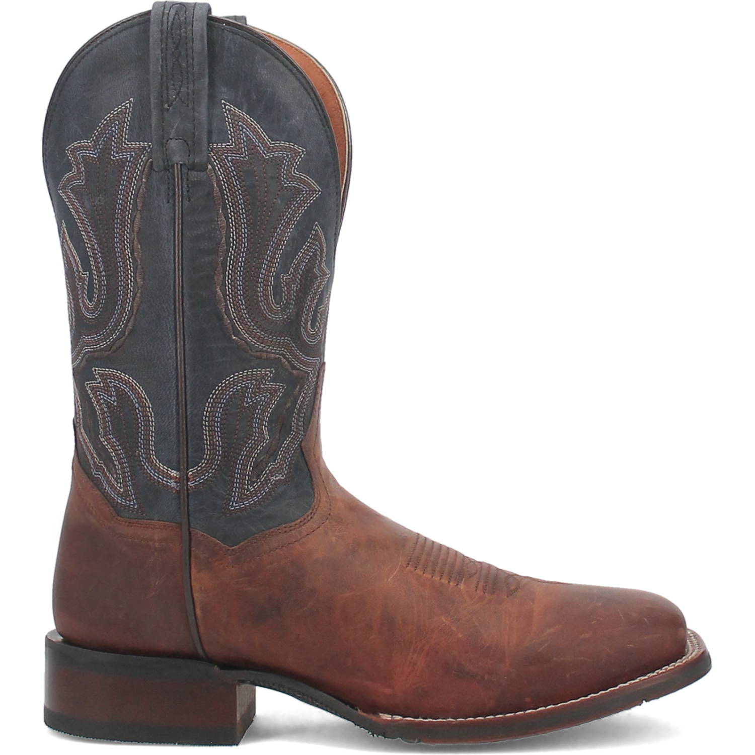 Winslow Leather Boots for Women - Comfortable & Stylish Ankle Boots for Fall & Winter - Perfect for Casual Outfits, Work & Outdoor Activities