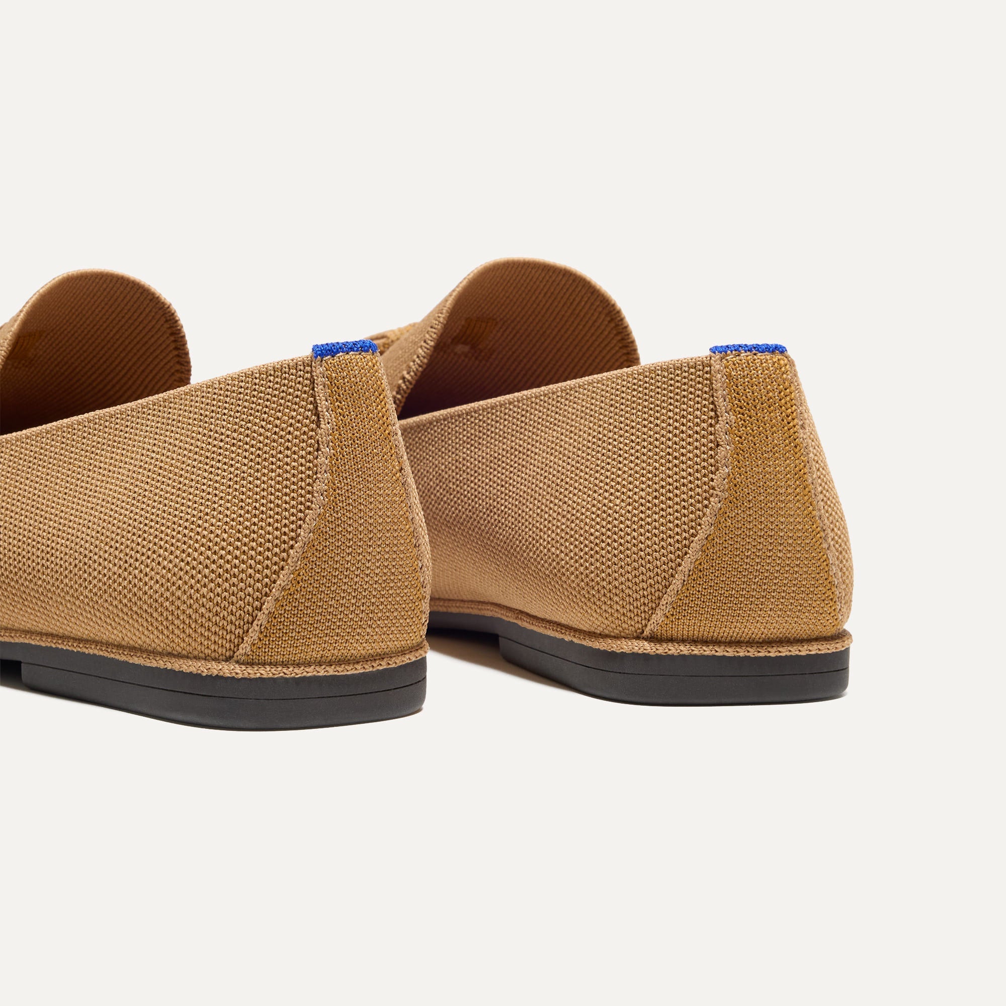 The Ravello Tassel Loafer in Whiskey - Classic Leather Slip-On Shoes for Men | Perfect for Business Casual, Office & Formal Occasions