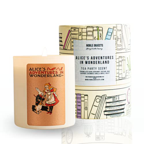 Alice's Adventures in Wonderland