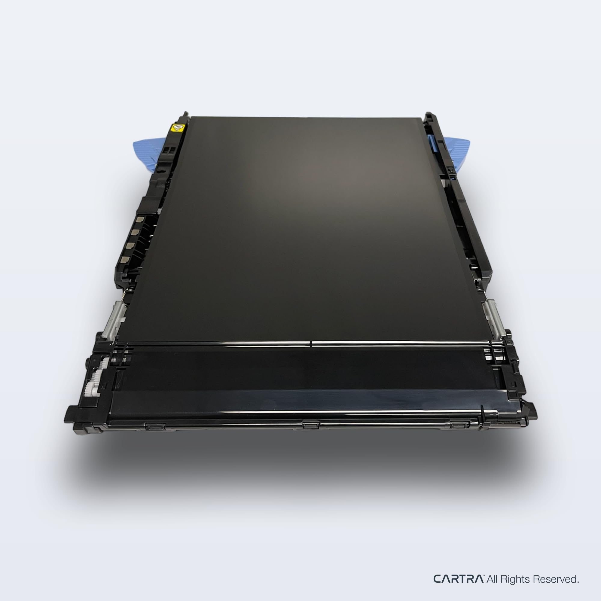 HP Color LaserJet CM3530 CP3525 M551 M570 M575 Transfer Belt Assembly - Compatible with CC468-67927, CF081-67904, CD644-67908, CC468-67907, RM1-8177, RM1-4982, RM2-7446, RM2-7447, RM2-7448 - Replacement Printer Part for Office & Home Use