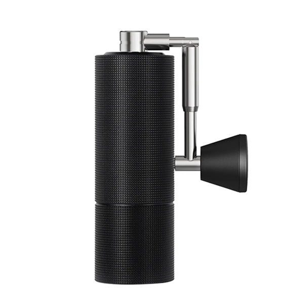 Timemore C3 Chestnut Pro Manual Coffee Grinder - Premium Portable Hand Grinder for Espresso, French Press & Pour Over Coffee at Home, Travel & Camping