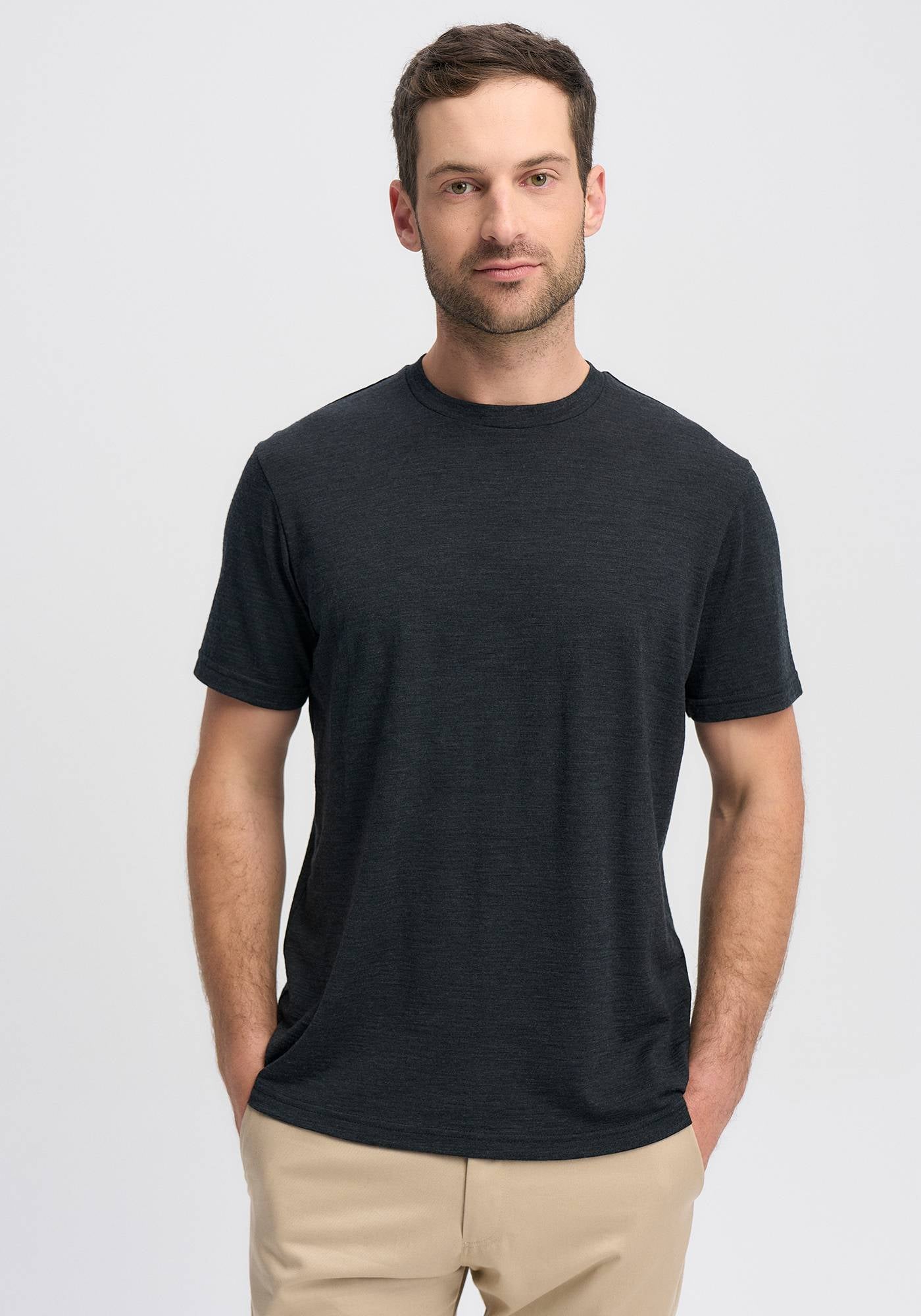 Colony Tee 9407C - Premium Comfort Cotton T-Shirt for Men & Women | Casual Everyday Wear, Gym & Outdoor Activities