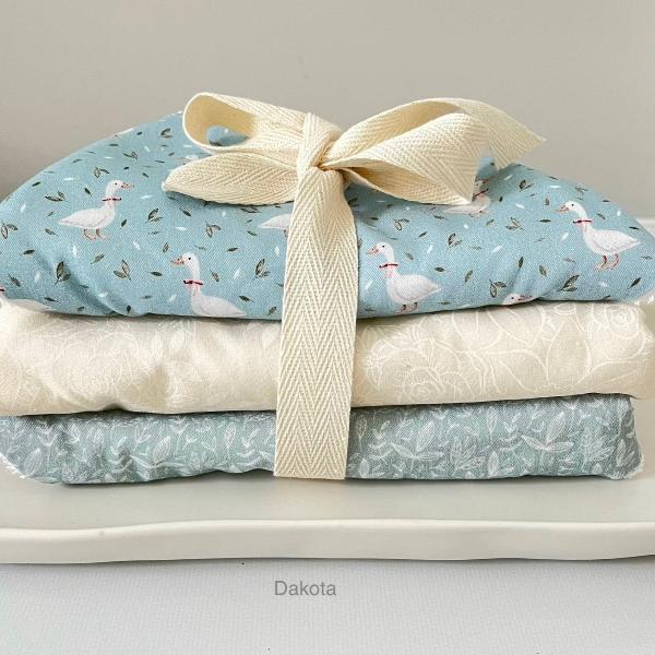 3-Pack Baby Dribble Bibs - Soft Absorbent Drool Bibs for Infants & Toddlers - Perfect for Feeding, Teething & Everyday Use