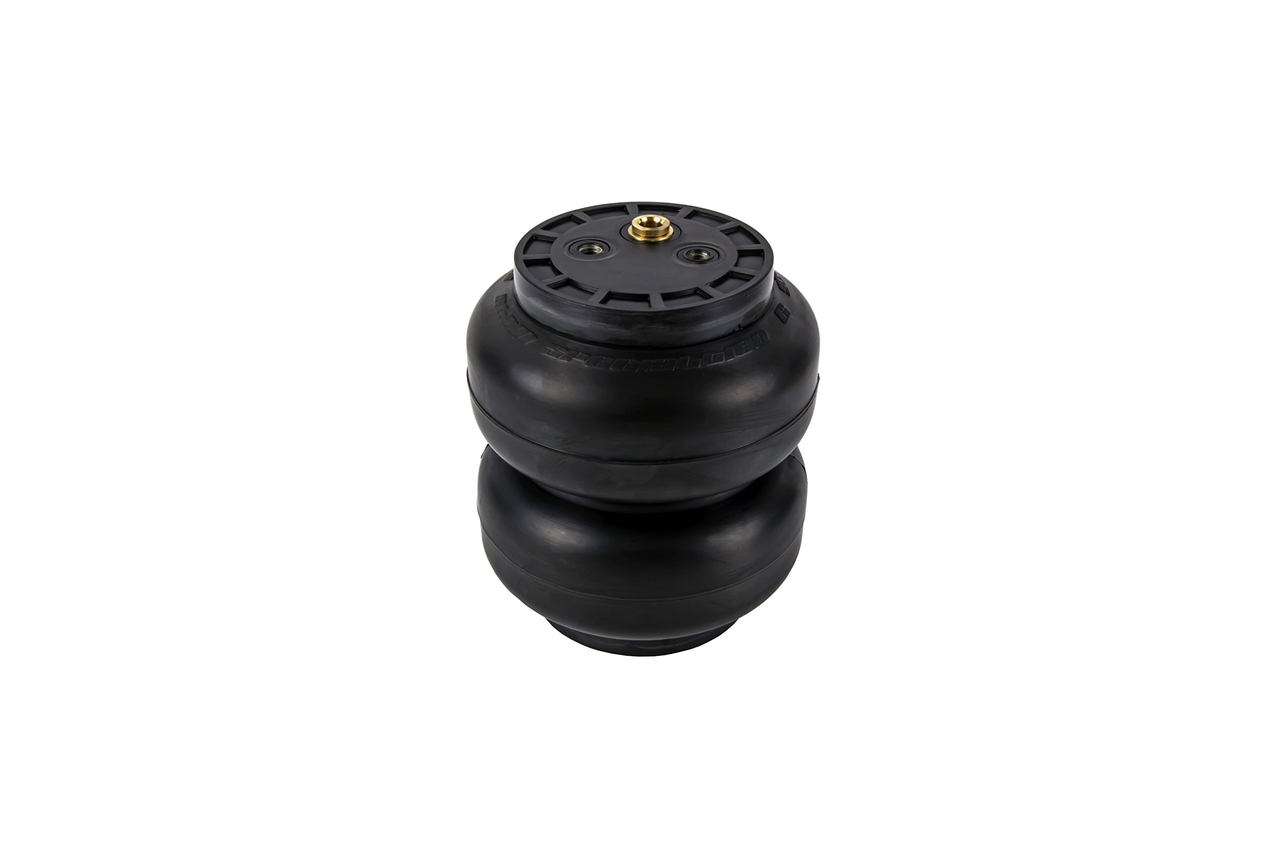 SSF6-Series 6-Inch Air Bag for Automotive Suspension - Heavy Duty Air Spring Replacement for Trucks, SUVs, and Trailers - Perfect for Off-Roading, Towing, and Load Leveling