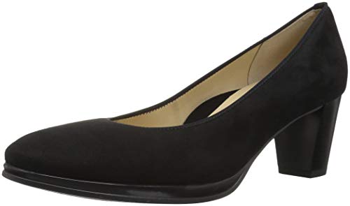 Black Suede