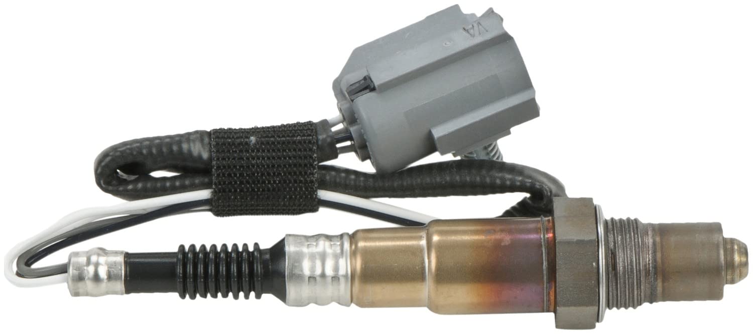 Herko Oxygen Sensor H3695 Compatible with Chrysler Dodge Plymouth Neon 2000-2002 - Improve Engine Performance & Fuel Efficiency for Smooth Driving