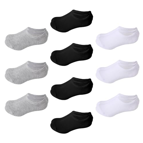 White-black-grey