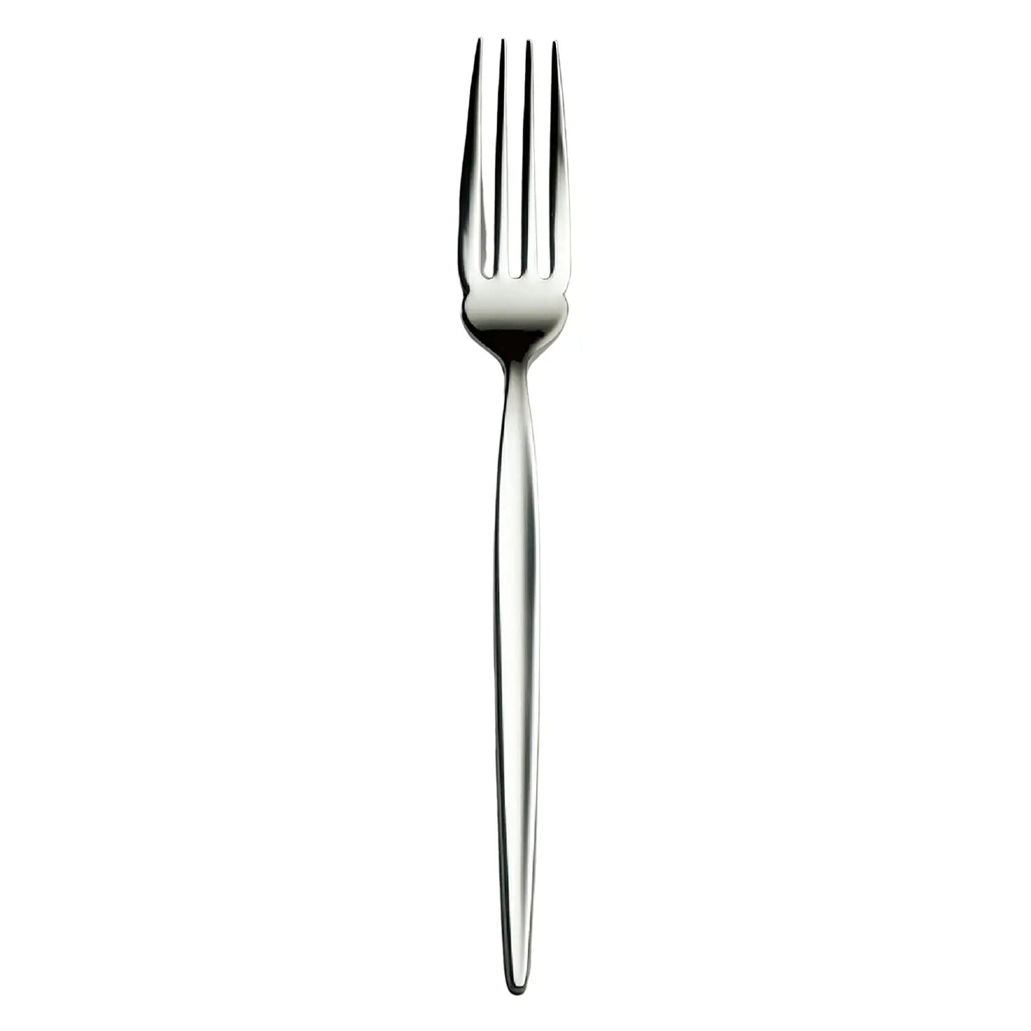 Premium Stainless Steel Fish Fork Set - Elegant & Durable for Seafood Dining, BBQ, Picnics & Fine Restaurants