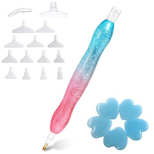 Shine SkyBlue Pink