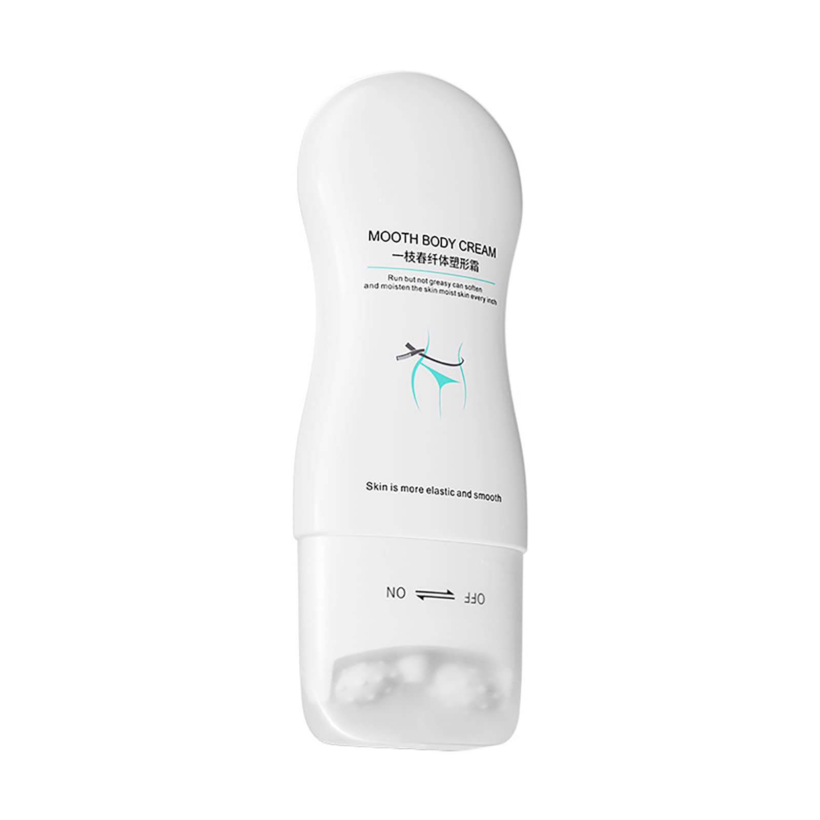 Body Slimming Roller for Face & Skin Care - Nourishing & Shaping Massage Tool for Personal Use | Perfect for Home Spa & Beauty Routine