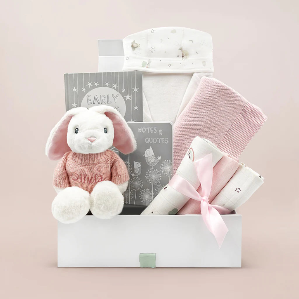 Precious Memories Girl - LBG1024 | Perfect Gift for Birthdays, Anniversaries & Special Occasions | Ideal for Kids, Teens & Collectors
