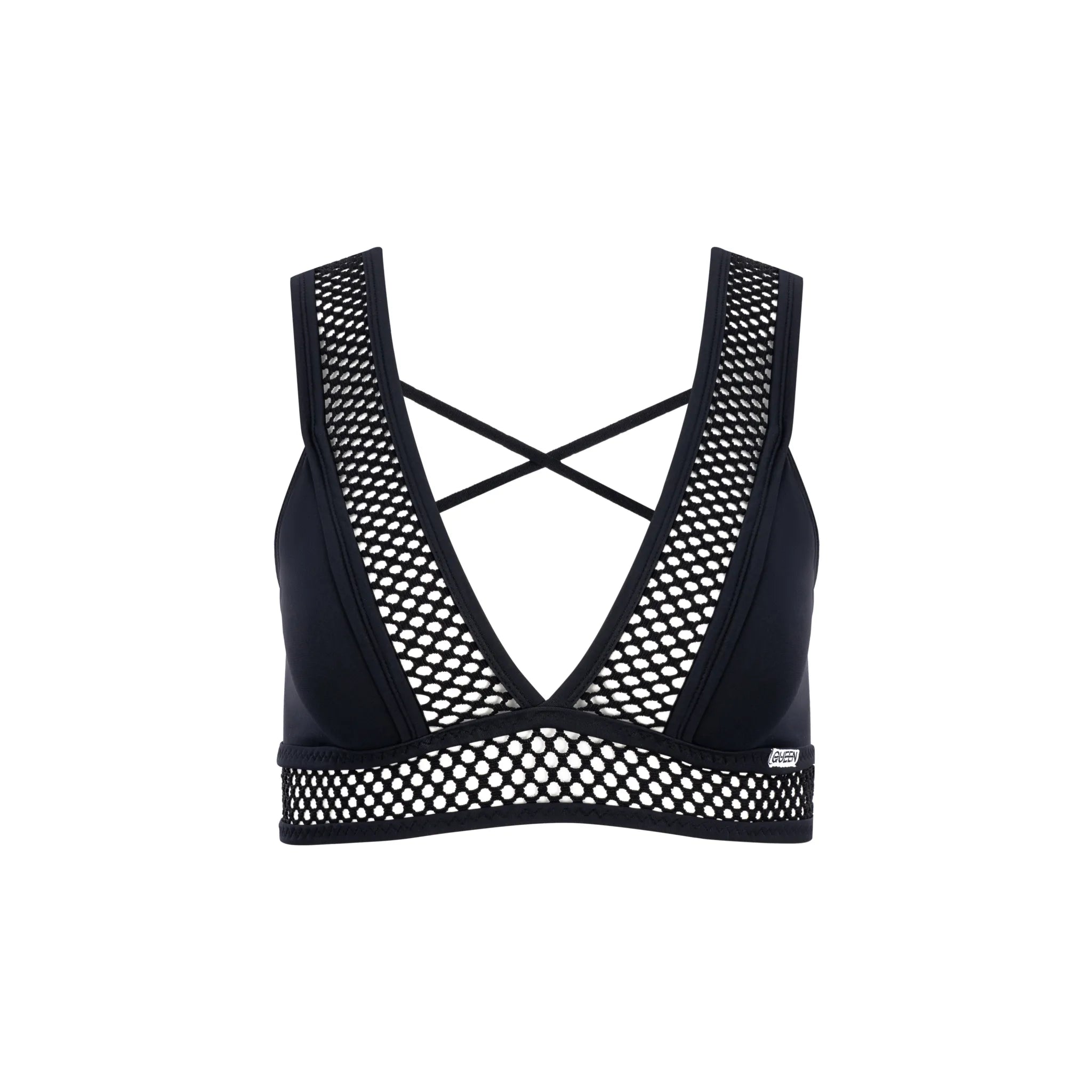 Stay Wild Top Black - Stylish Women's Casual T-Shirt for Everyday Wear | Perfect for Streetwear, Outings & Weekend Outfits