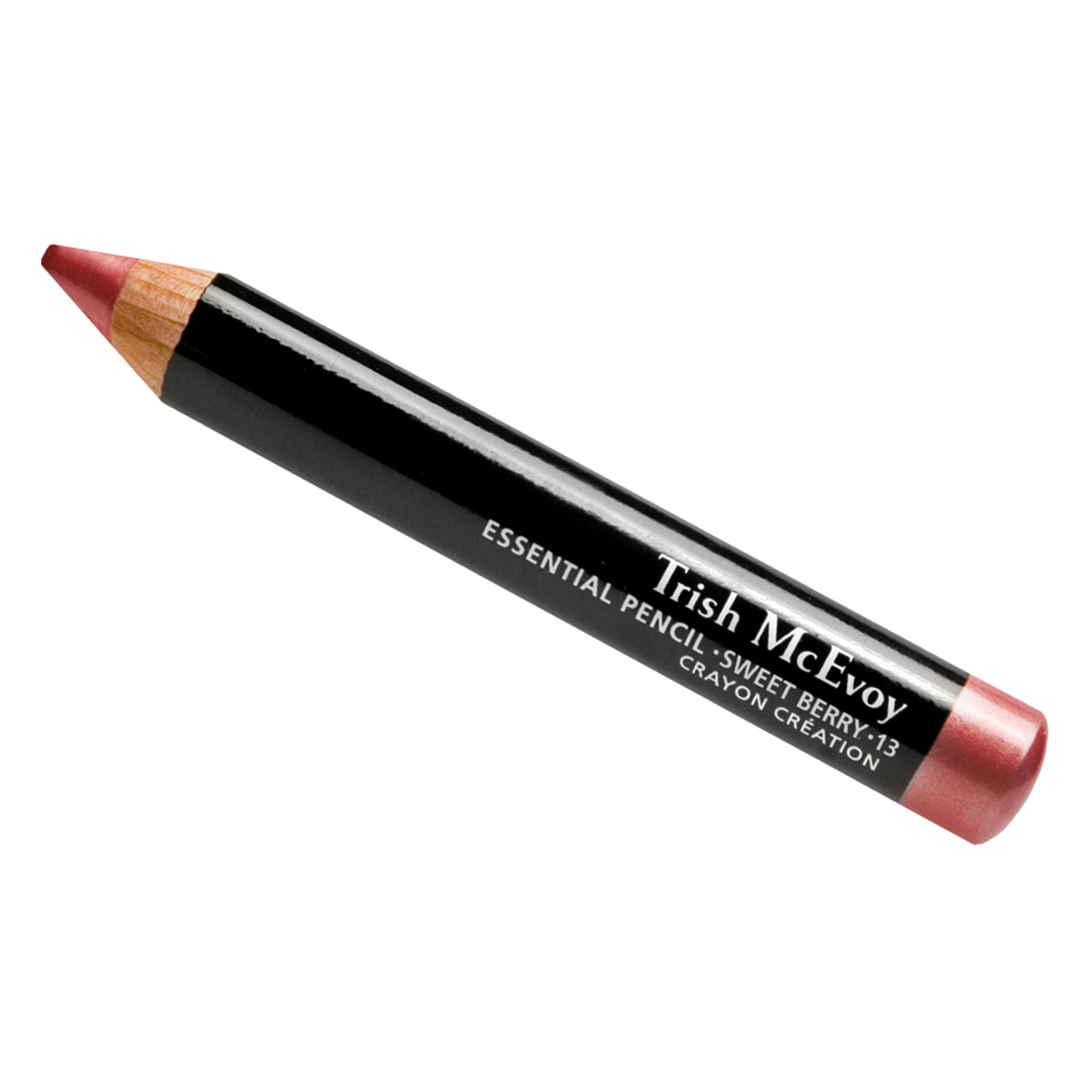 Essential Pencil Lip Crayon - Long Lasting Matte Lipstick for Women, Vegan & Cruelty Free - Perfect for Everyday Wear, Date Night & Special Occasions