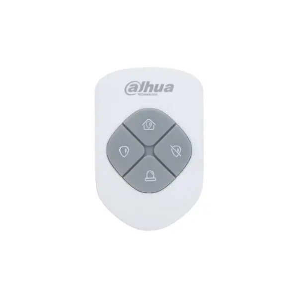 Dahua Wireless Alarm System Sirens Standard Kit - Home Security Alarm with Loud Siren for House, Business & Office Protection (Indoor/Outdoor Use)