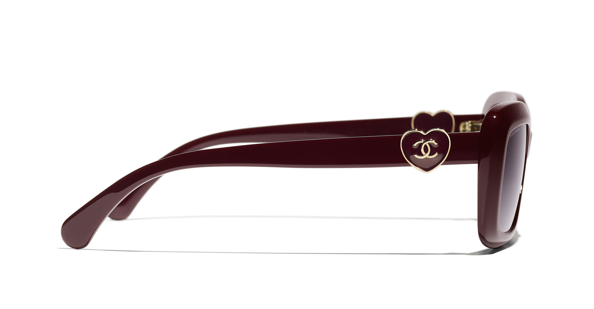 Chanel 5520 Sunglasses - Luxury Designer Shades for Women, UV Protection & Stylish Fashion Accessory - Perfect for Beach, Driving & Outdoor Activities