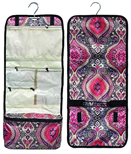 Toiletry Case Style 5