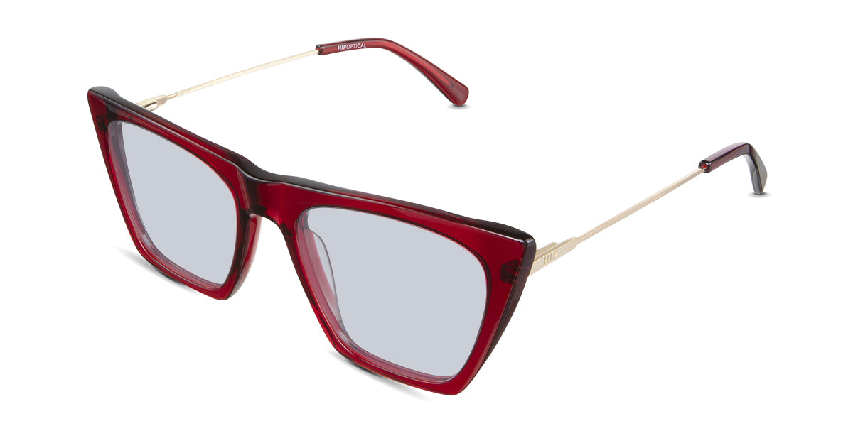OSTA Women's Prescription Tinted Sunglasses - UV Protection & Stylish Eyewear for Driving, Outdoor Activities & Fashion