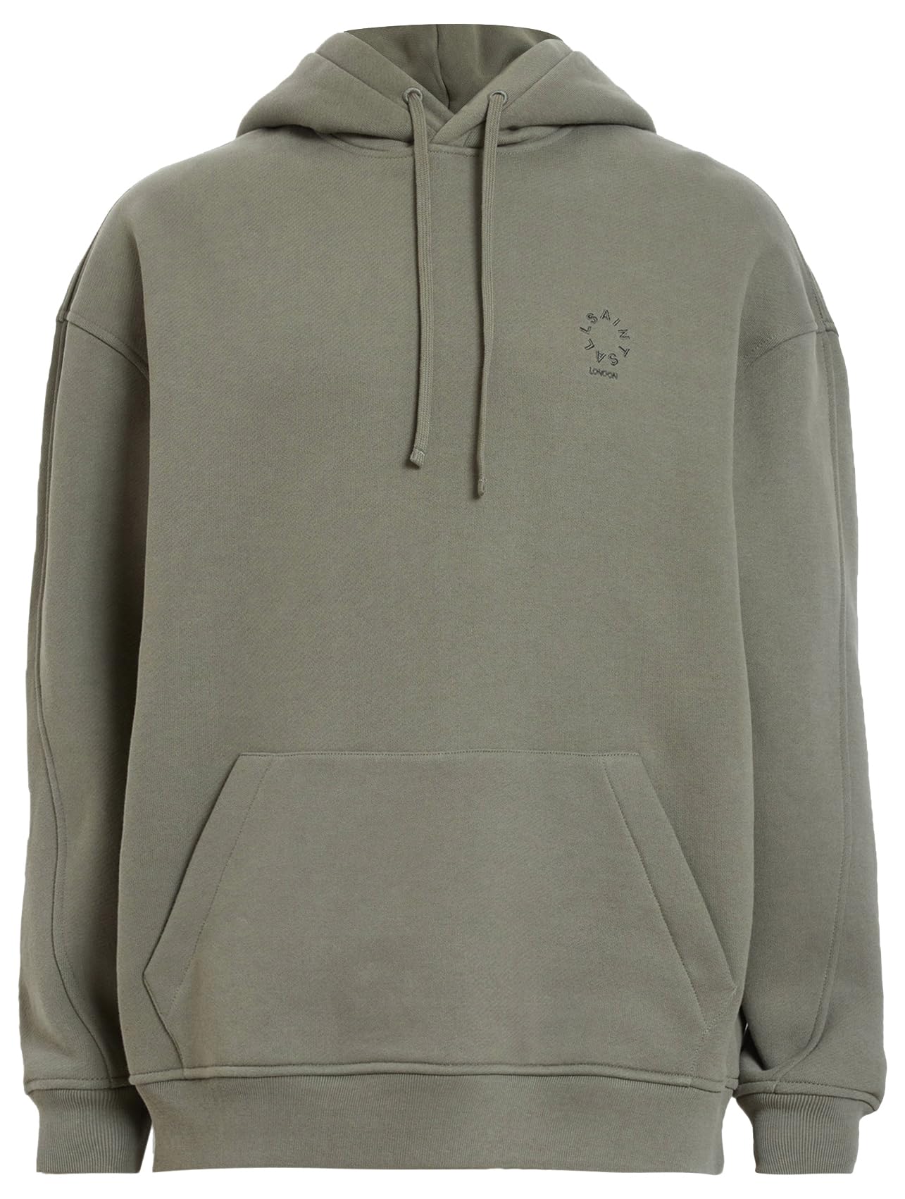 Men's Haven Oth Hoody - Lightweight Fleece Pullover Hoodie for Men | Comfortable & Stylish Casual Wear for Outdoor Activities, Gym, and Everyday Use