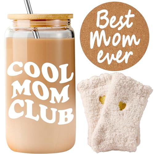 Cool Mom Club