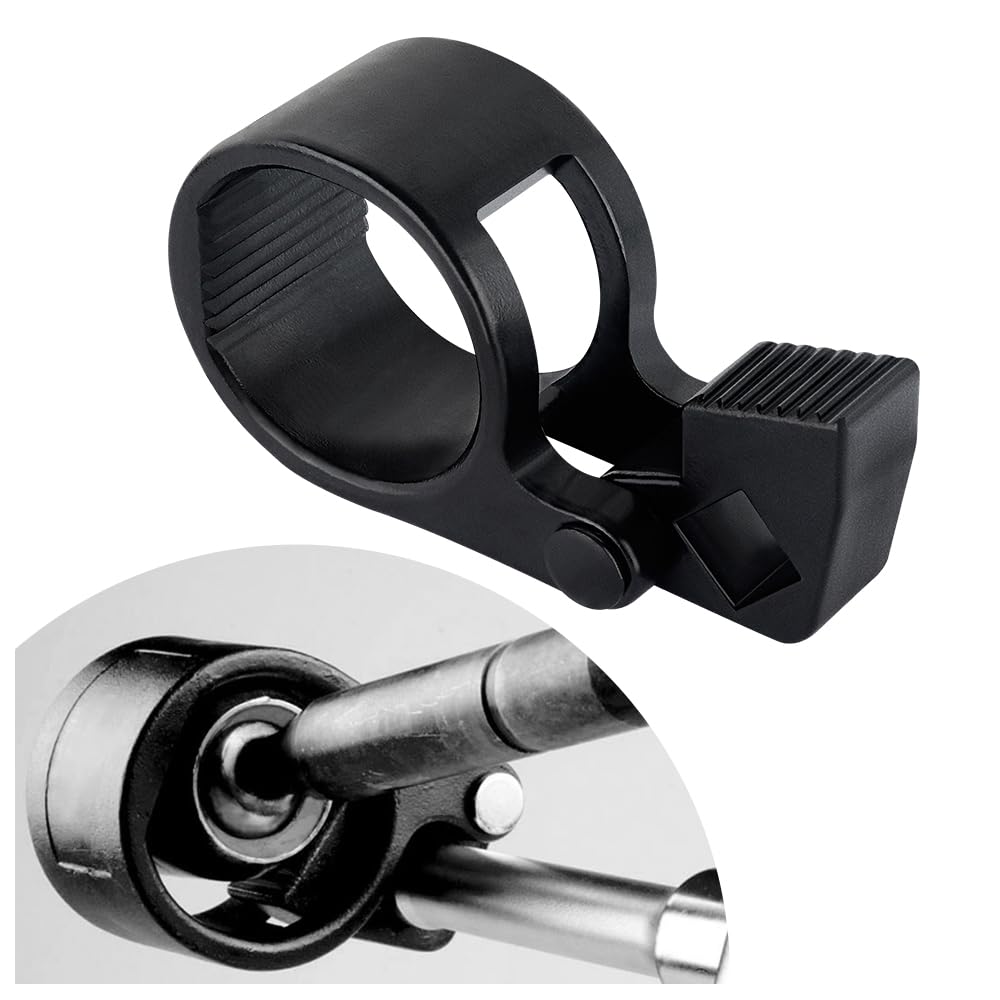Carleef 27-42mm Universal Inner Tie Rod Removal Tool - 1/2